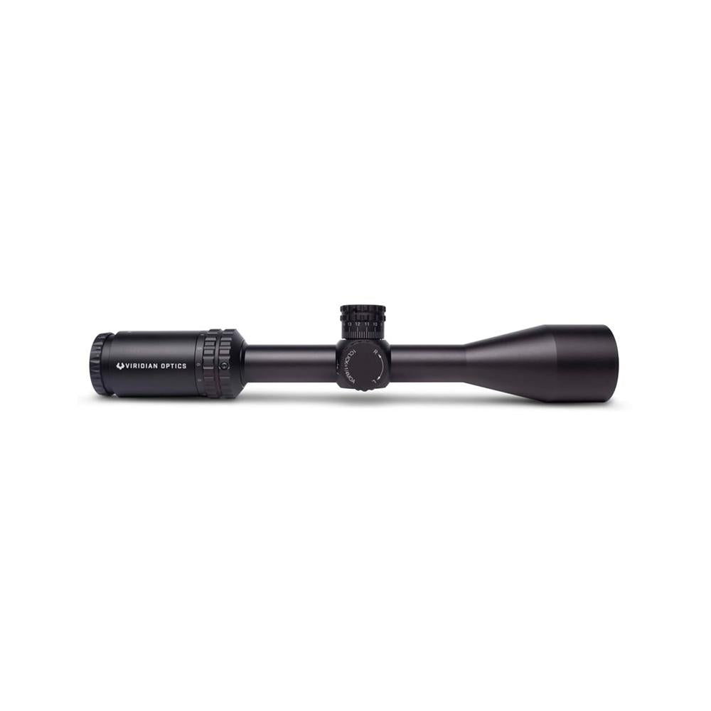 Viridian LYXA 3-12X44mm SFP
