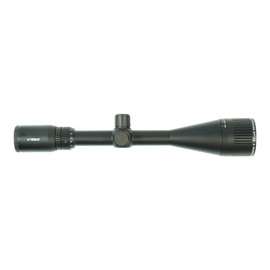 Viridian 4-16x50 AO R6 Reticle Retail box