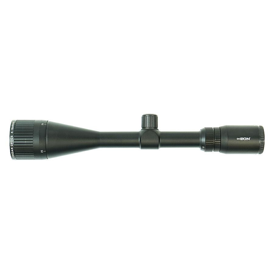 Viridian 4-16x50 AO R6 Reticle Retail box