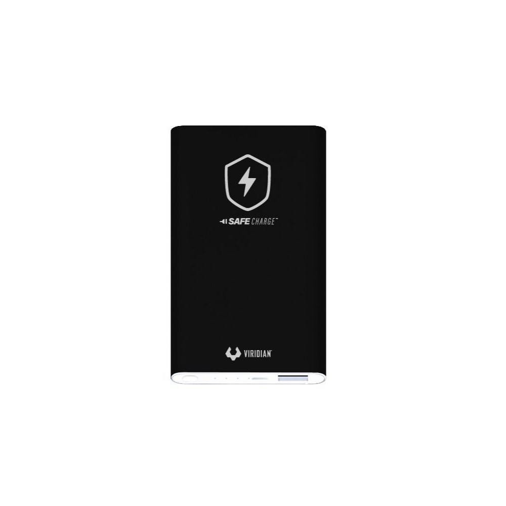 Viridian SafeCharge Power Bank 5000mah.