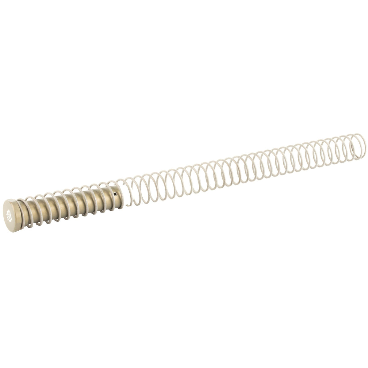 VLTOR A5 Receiver Extension Kit with A5 Buffer and Spring for AR-15