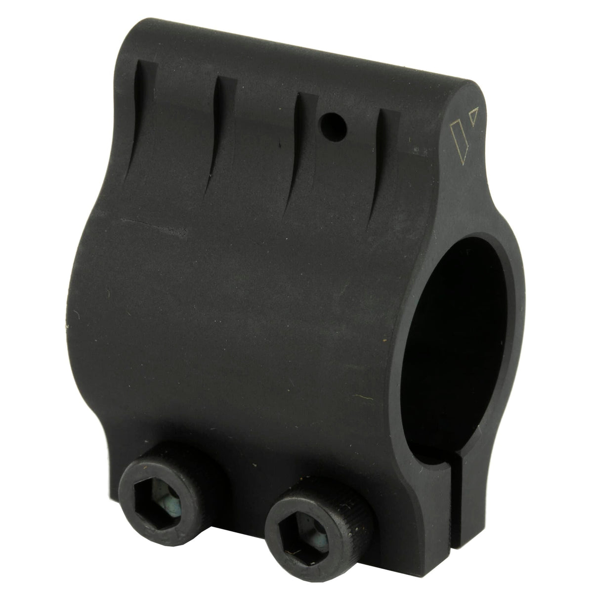 VLTOR Clamp-On Low Profile Gas Block for AR-15 - .750" - 17-4 PH Stainless Steel