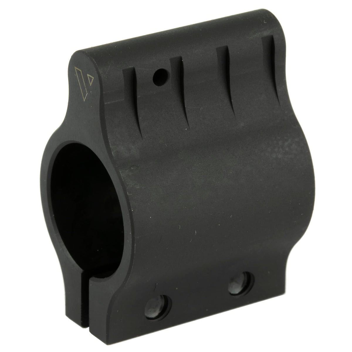 VLTOR Clamp-On Low Profile Gas Block for AR-15 - .750" - 17-4 PH Stainless Steel