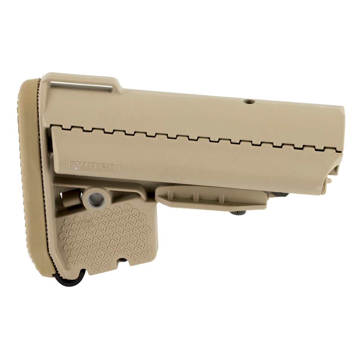 VLTOR EMOD Mil-Spec Buttstock for AR-15