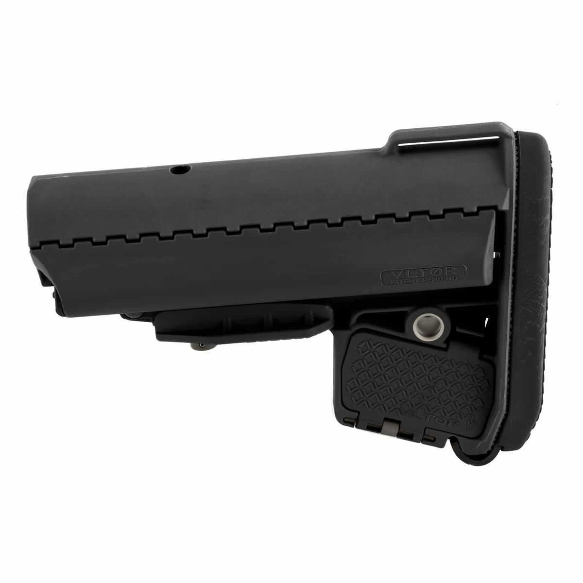VLTOR EMOD Mil-Spec Buttstock for AR-15