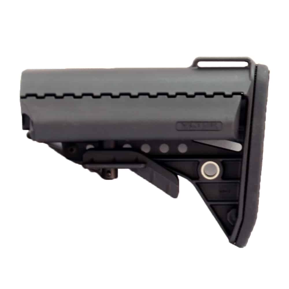VLTOR IMOD Mil-Spec Buttstock for AR-15