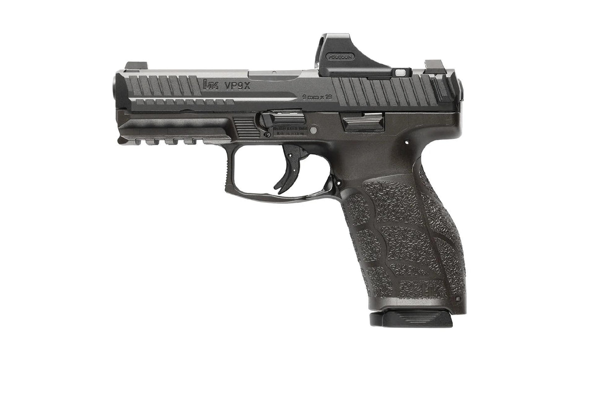 VP9A1 X OE SCS 9MM 2-10 MAGS (CA COMPLIANT)