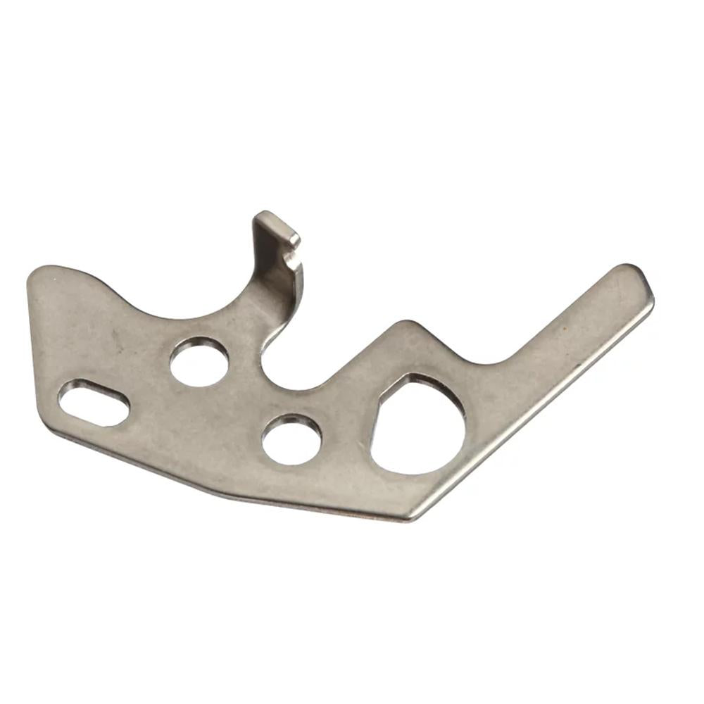 10/22 AUTO BOLT RELEASE SILVER