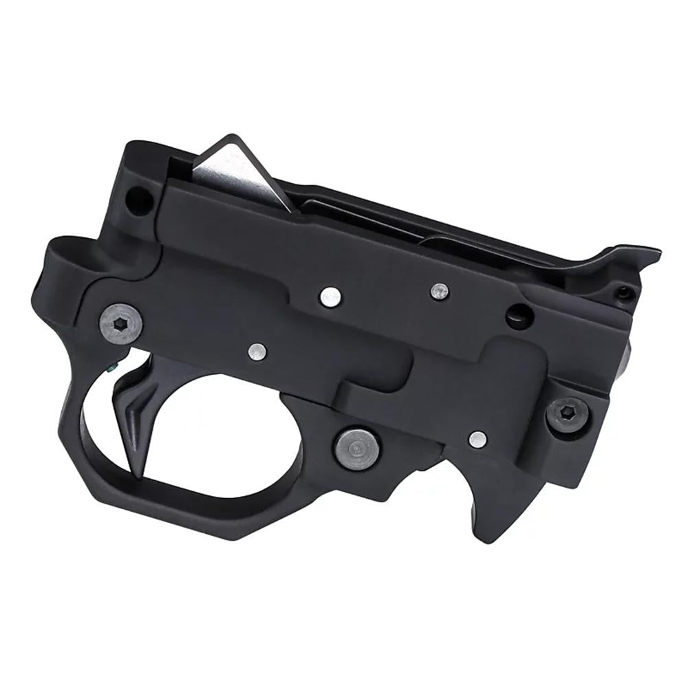 10/22 TRIGGER GUARD ASSM. BLACK