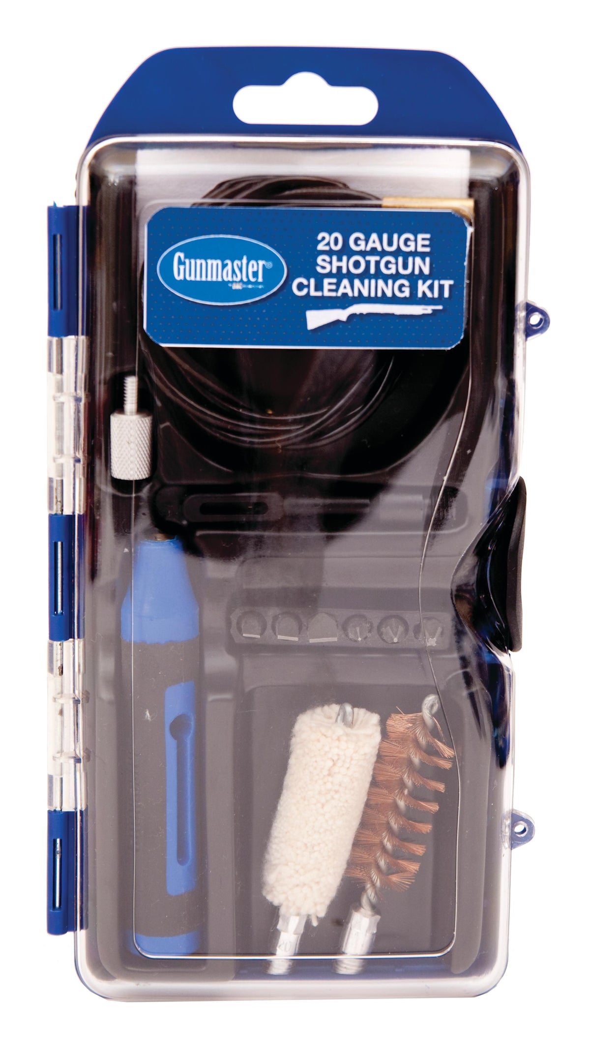 DAC 13 PC 20GA SHOTGUN CLEANING KIT
