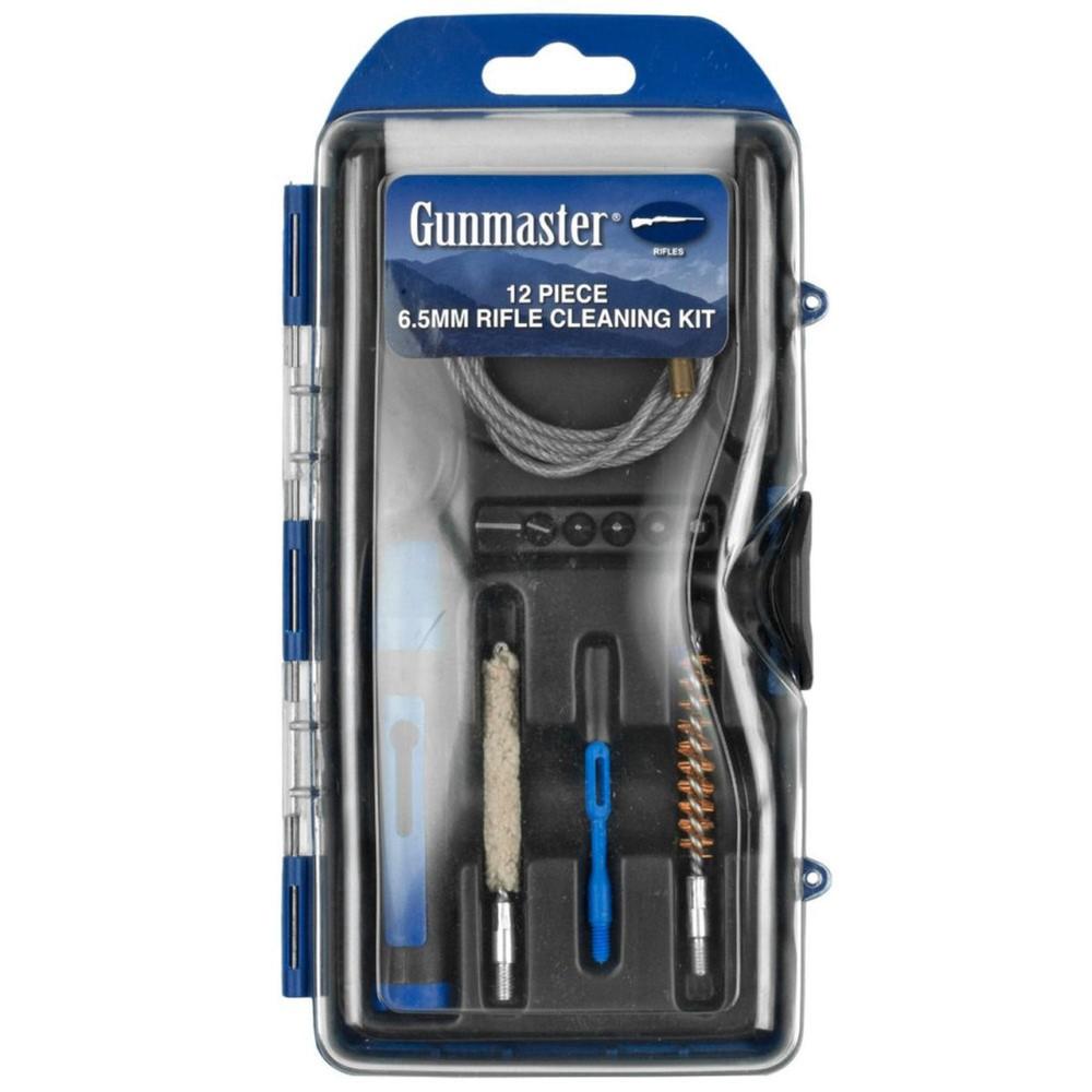 DAC 6.5 Creedmoor Gun Cleaning Kit