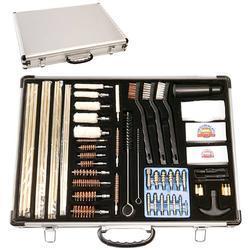 DAC 61PC UNIVERSAL DLX CLEANING KIT ALUM CASE