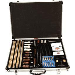 DAC 63PC UNIVERSAL DLX CLEANING KIT ALUM CASE