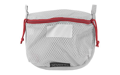 VERTX OVERFLOW MESH POUCH GRY MEDIUM