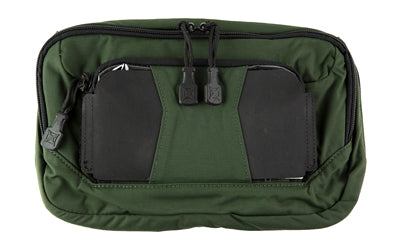 VERTX SOCP TACTICAL FANNY PACK GREEN