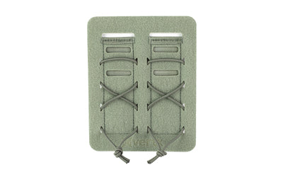VERTX MAP ADMIN DOUBLE GRAY