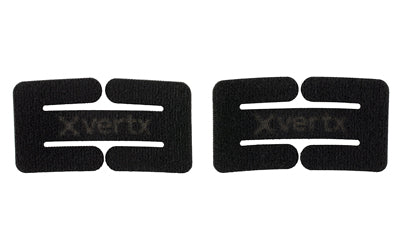 VERTX BAP STRAP SMALL BLACK 2 PACK