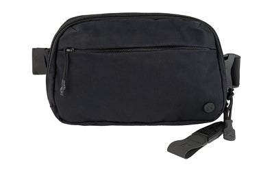 VERTX EVERYDAY FANNY PACK 2.0 BLACK