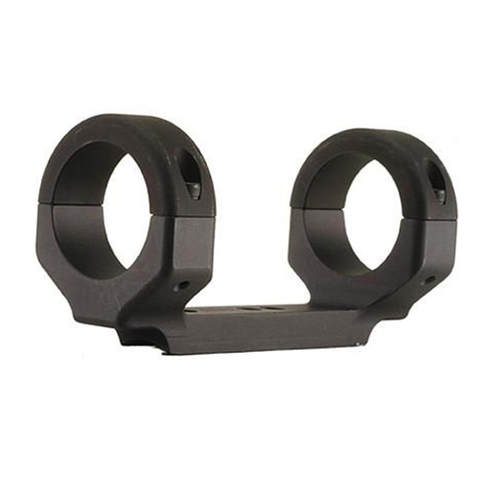 RUGER 10/22 LOW 1' BLACK