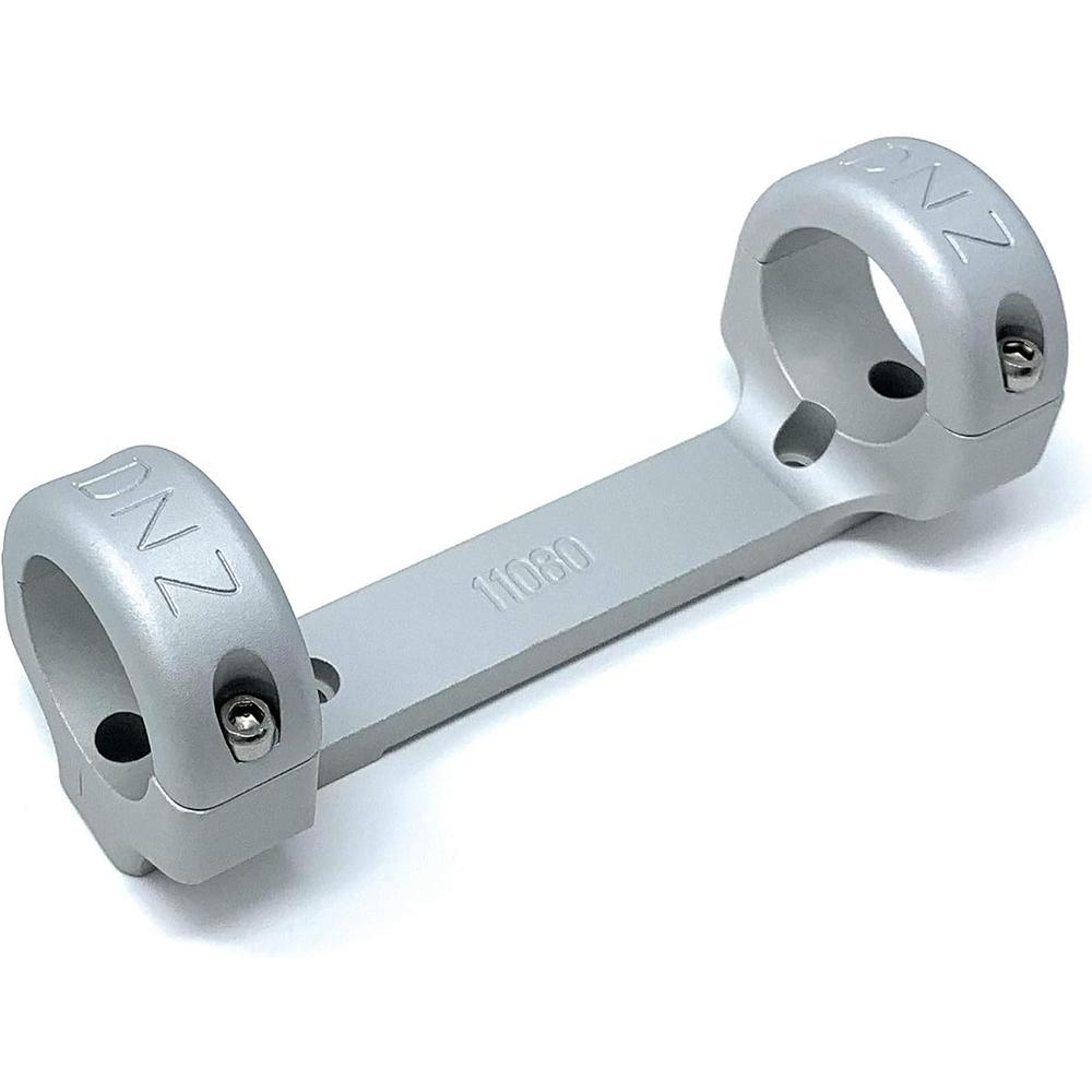 RUGER 10/22 LOW 1' SILVER