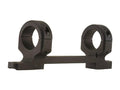 REM 700 LA 30MM MED BLACK