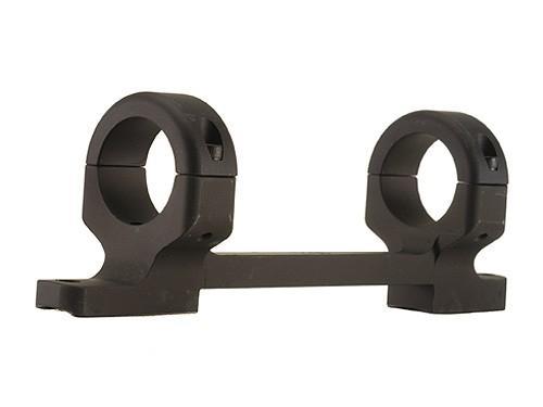 REM 700 LA 30MM MED BLACK