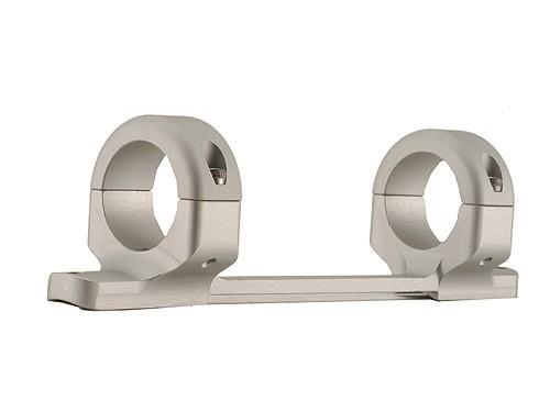 REM 700 LA 30MM  MED SILVER