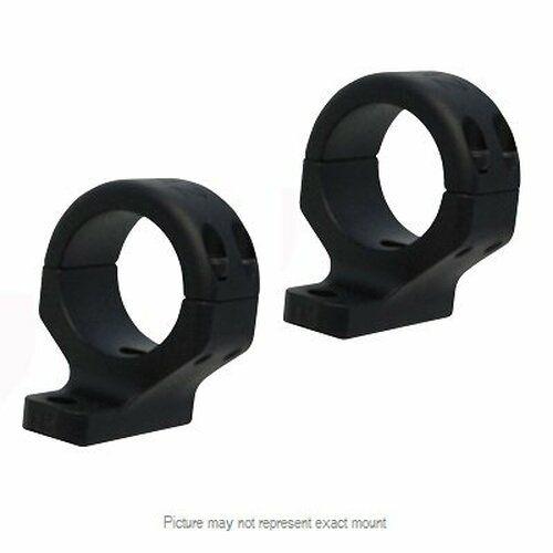 DNZ Game Reaper 2 Browning XBolt 30mm Medium Black