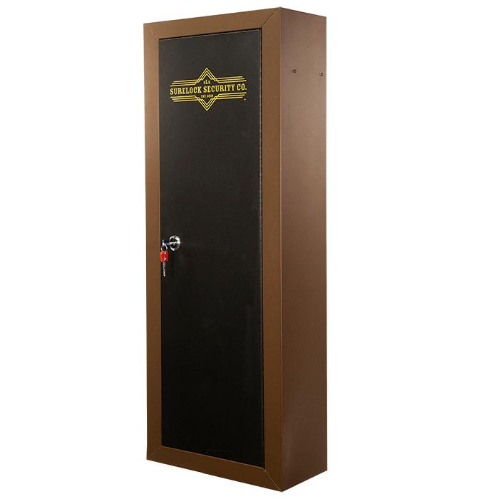 Combat 10-Gun Cabinet SLS-11