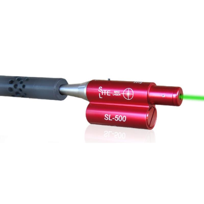 ULTRA MAG GREEN LASER BORESIGHTR