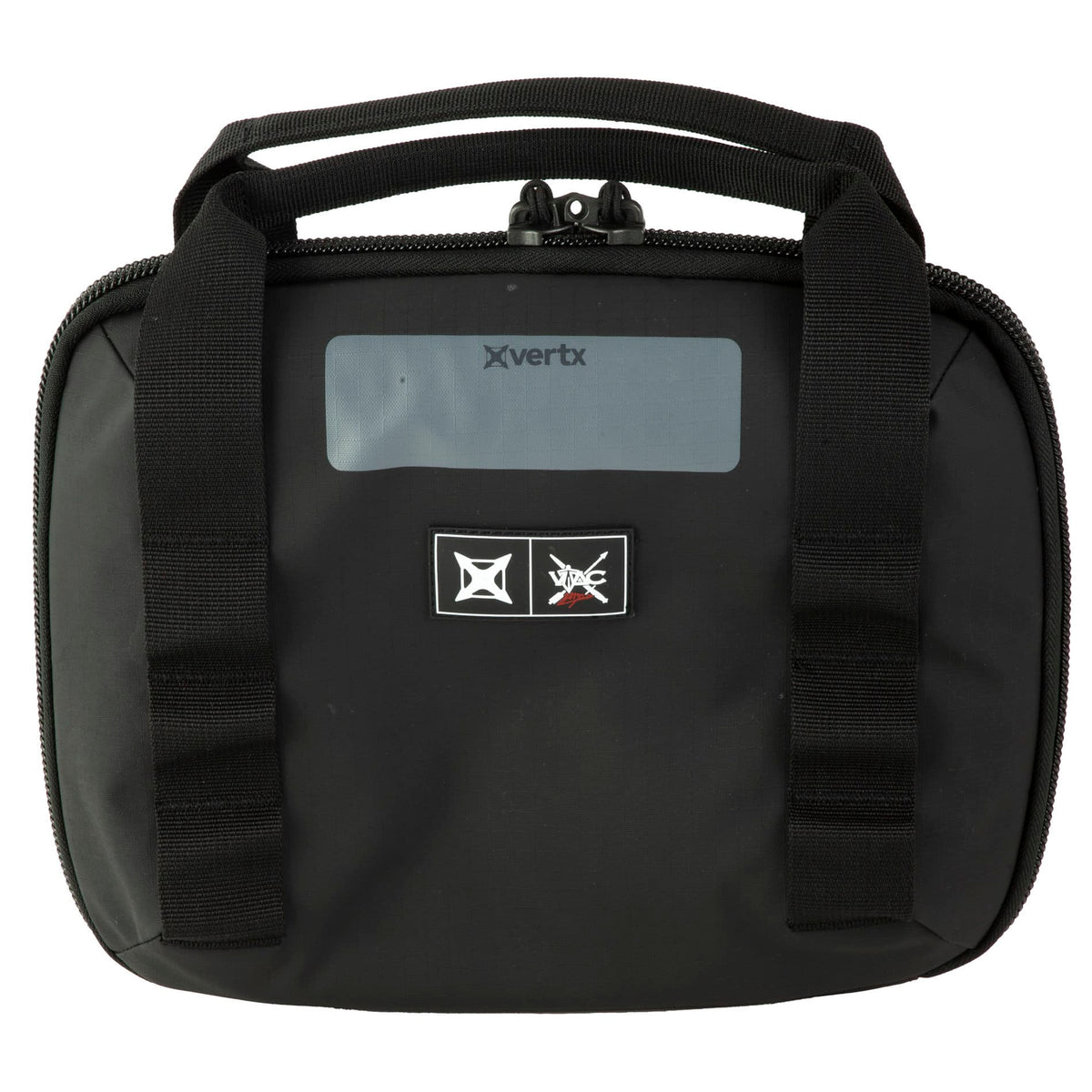 Vertx VTAC Single and Double Pistol Case