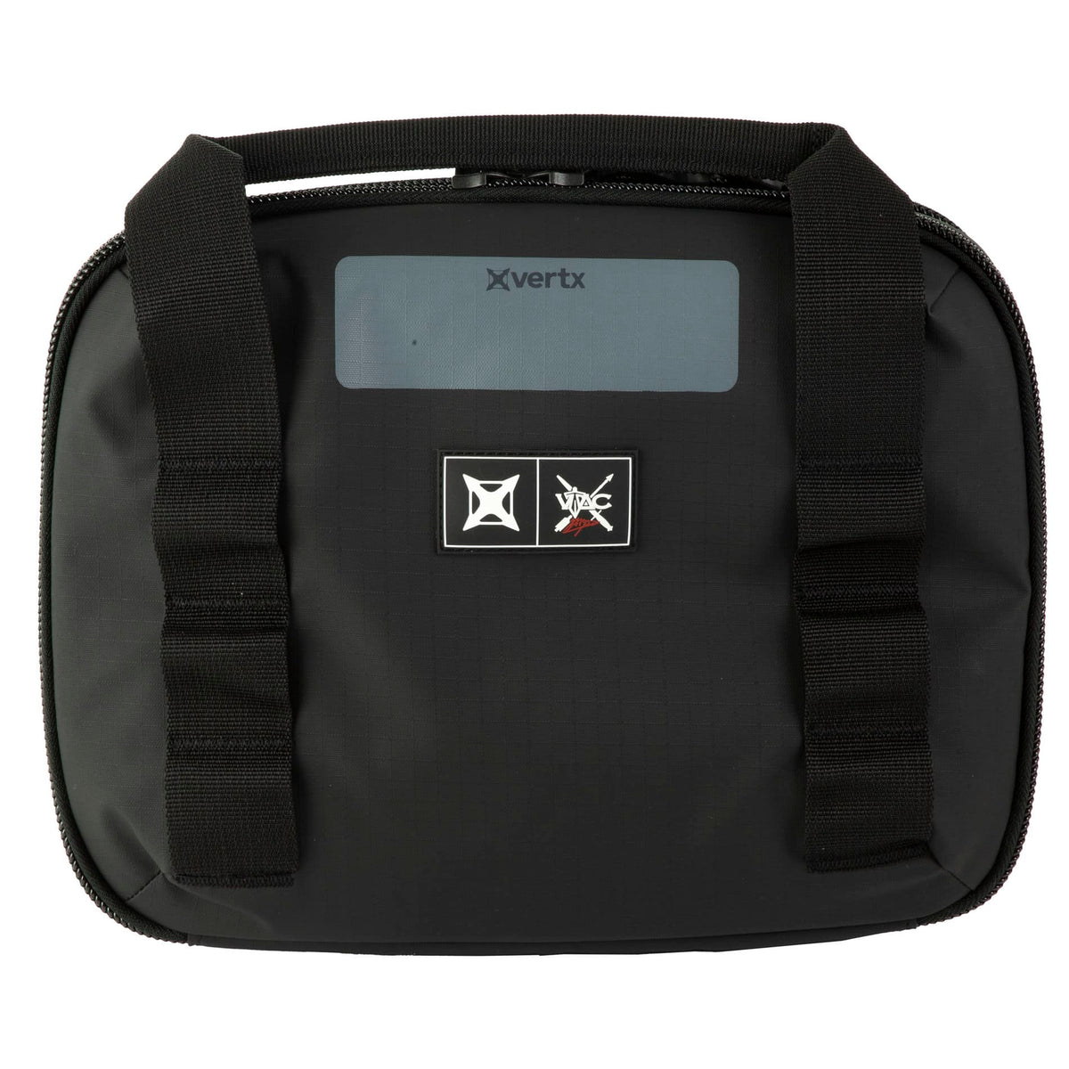 Vertx VTAC Single and Double Pistol Case