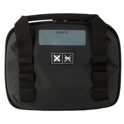 Vertx VTAC Single and Double Pistol Case