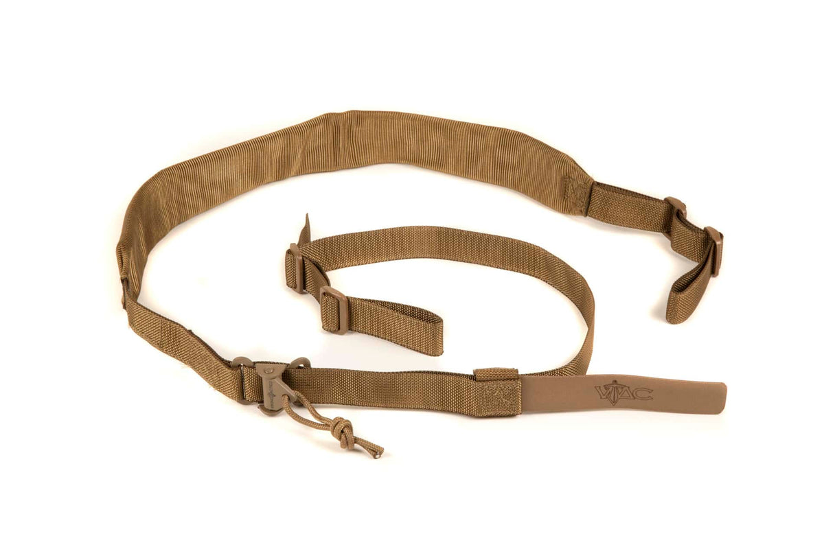 Viking Tactics Hybrid Wide Padded Adjustable Sling for AR-15