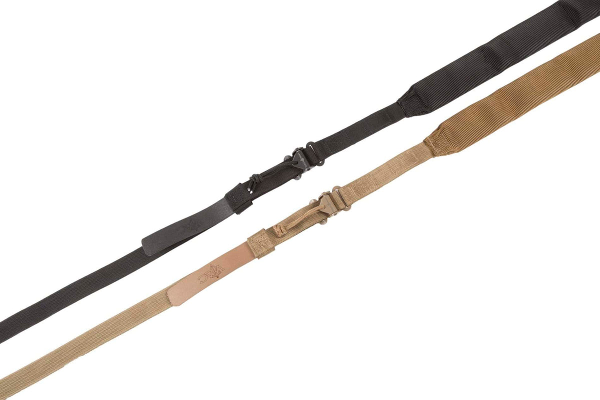 Viking Tactics Hybrid Wide Padded Adjustable Sling for AR-15