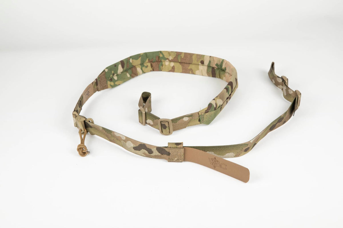 Viking Tactics Hydura Wide Padded Adjustable Sling for AR-15