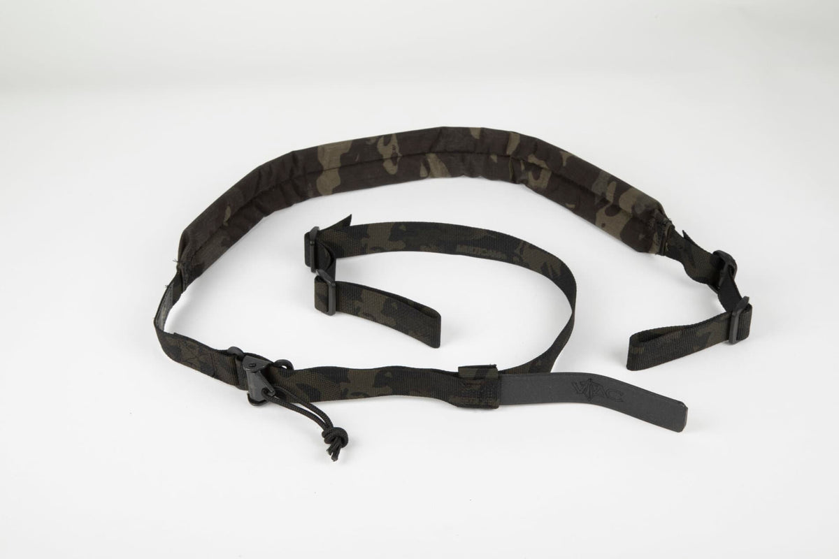 Viking Tactics Hydura Wide Padded Adjustable Sling for AR-15