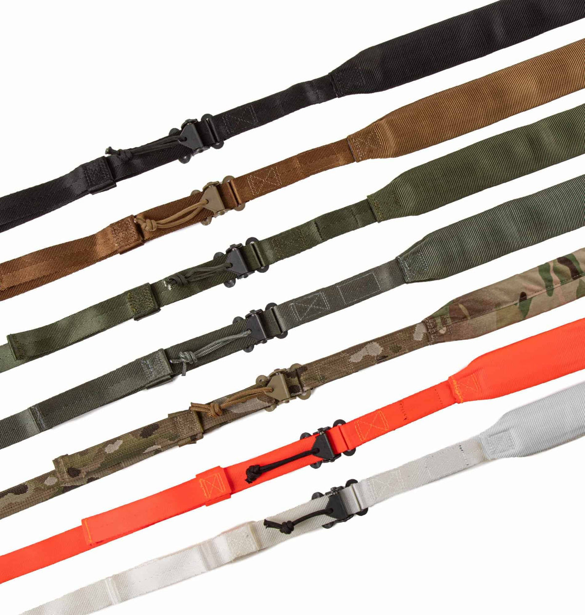Viking Tactics Wide Padded Adjustable Sling for AR-15