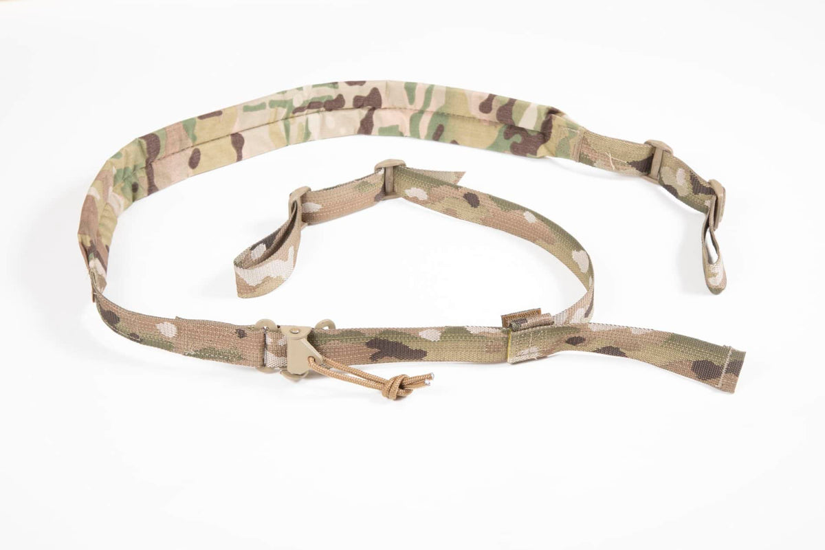 Viking Tactics Wide Padded Adjustable Sling for AR-15