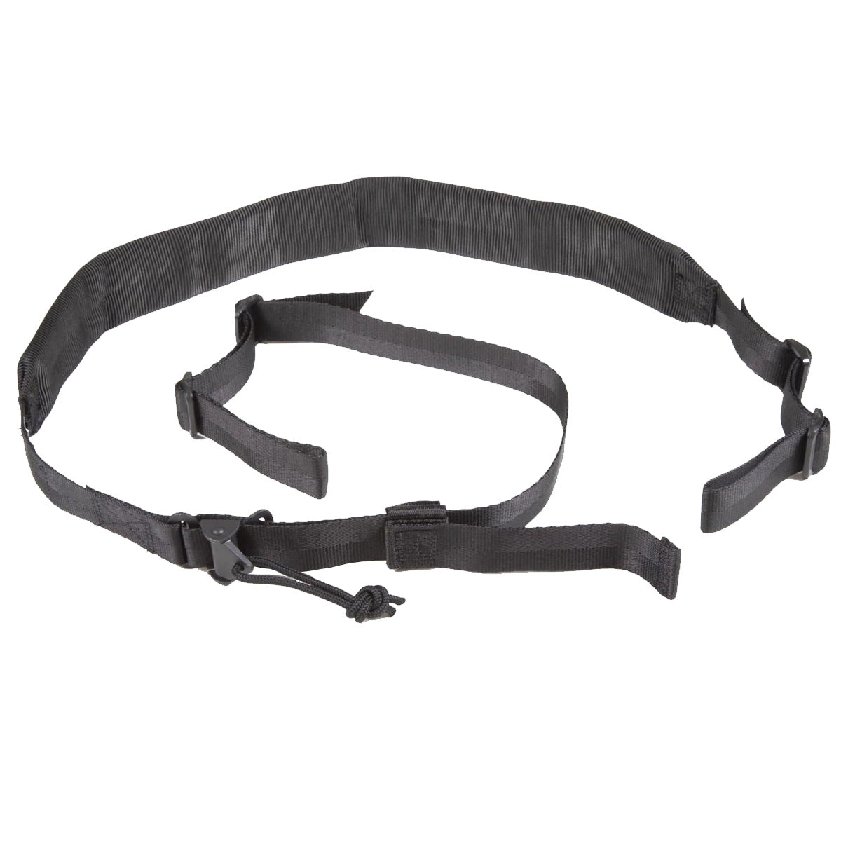 Viking Tactics Adjustable Sling for AR-15 - Blaze Orange (CLEARANCE)