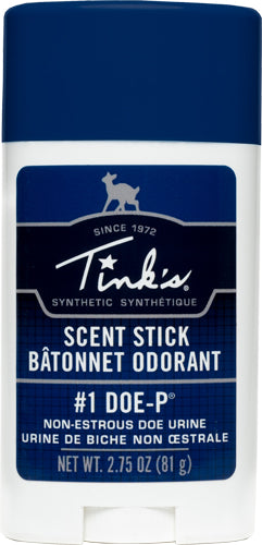 TINKS DEER LURE #1 DOE-P