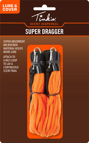 TINKS TRAIL DRAG SUPER DRAGGER