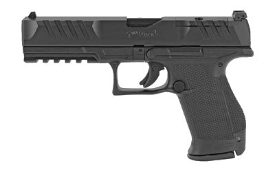 WAL PDP CMPCT 9MM 5" 15RD OPTIC RDY