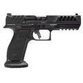 Walther PDP Match Steel Frame 5″ 9mm Full Size Optics Ready Pistol - 20 Rounds