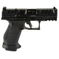 Walther PDP Pro-E 4″ 9mm Compact Optics Ready Pistol - 18 Rounds