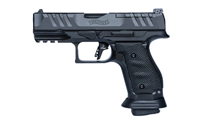 WAL PDP COMP SF PRO 9MM 4" 18RD BLK