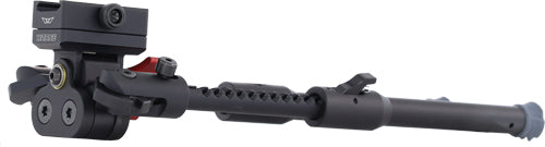 WARNE SKYLINE PRO BIPOD QD