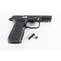 Wilson Combat Grip Module WCP320 Carry II No Manual Safety Black