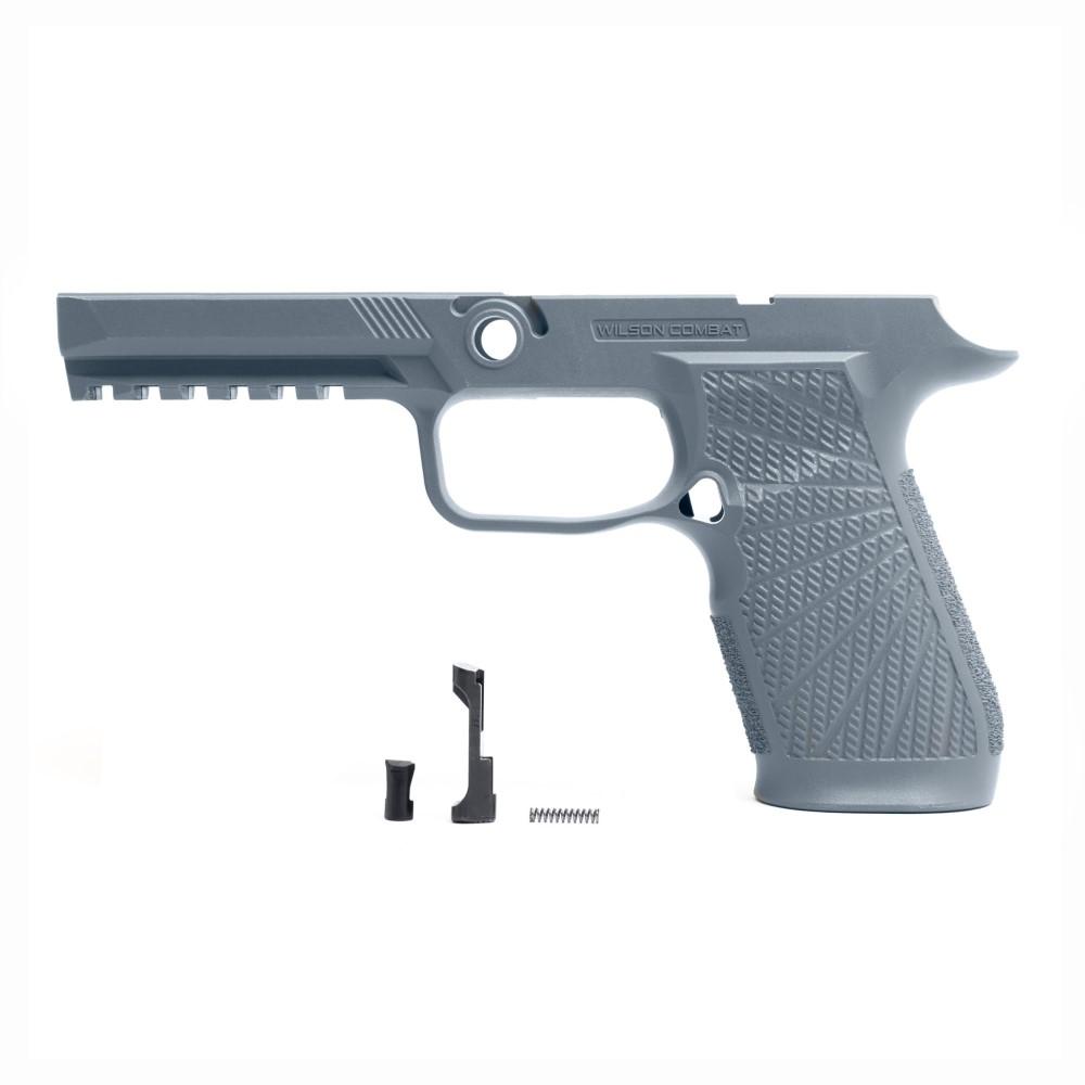 Grip Module WCP320 Full-Size No Manual Safety Gray