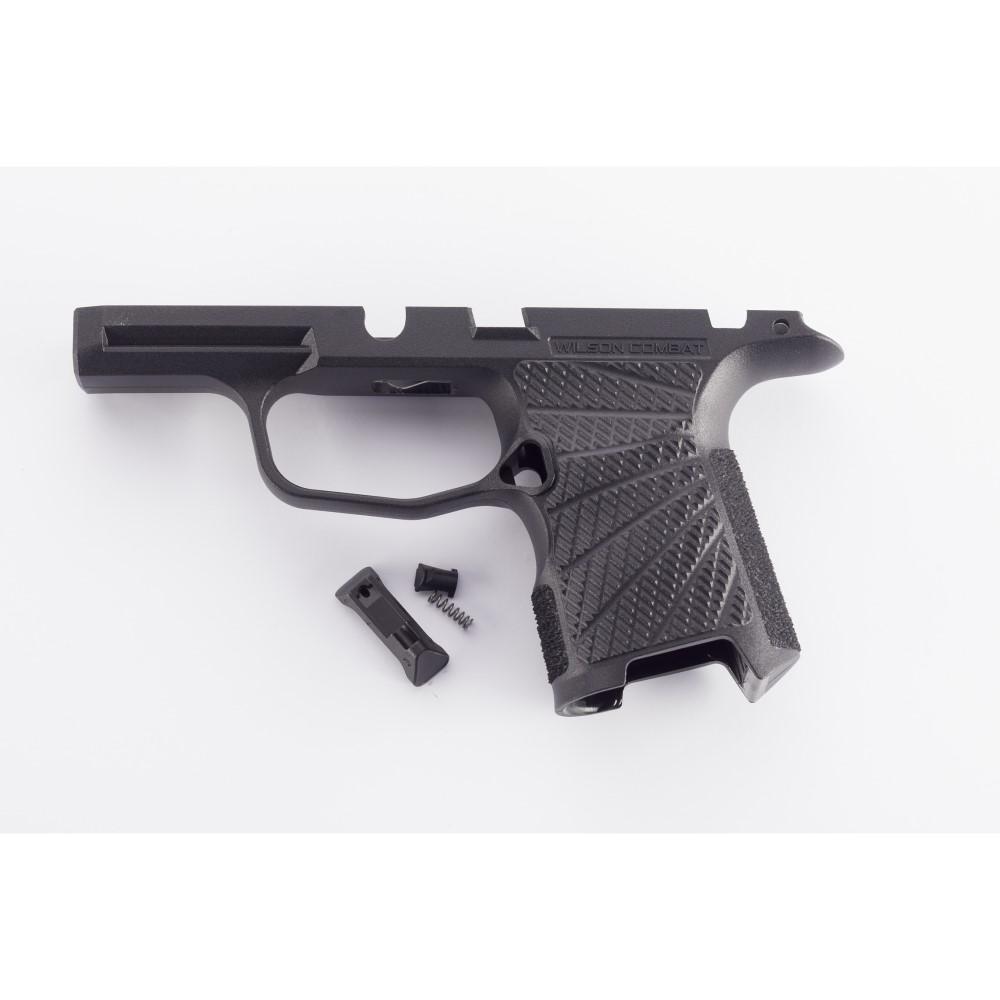 Grip Module WCP365 Manual Safety Black